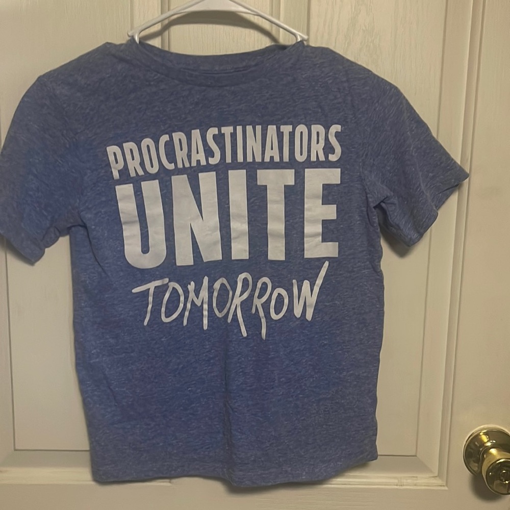 Childrens Place shirt